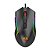 Mouse Gamer Redragon Trident Lite RGB 8000DPI M613-RGB Preto - Imagem 1