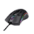 Mouse Gamer Redragon Storm Elite Preto RGB M988-RGB - Imagem 2