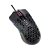 Mouse Gamer Redragon Storm Preto RGB M808-RGB - Imagem 4