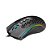 Mouse Gamer Redragon Storm Elite Rgb Preto - Imagem 3