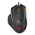 Mouse Gamer Redragon Swain RGB V2 26000 DPI M915-RGB Preto - Imagem 1