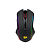 Mouse Gamer Redragon Sem Fio Nix Preto M914-RGB - Imagem 1