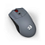 Mouse Gamer Redragon St4r Pro Sem Fio Preto e Cinza - Imagem 4
