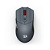 Mouse Gamer Redragon St4r Pro Sem Fio Preto e Cinza - Imagem 1