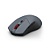 Mouse Gamer Redragon St4r Pro Sem Fio Preto e Cinza - Imagem 2