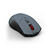 Mouse Gamer Redragon St4r Pro Sem Fio Preto e Cinza - Imagem 3