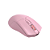 Mouse Gamer Redragon Sem Fio Fyzu Pro Rosa M995P-PRO - Imagem 4