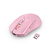 Mouse Gamer Redragon Sem Fio Fyzu Pro Rosa M995P-PRO - Imagem 2