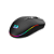 Mouse Gamer Redragon Sem Fio Invader Pro Preto M719-RGB-PRO - Imagem 4