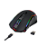 Mouse Gamer Redragon Ranger Lite Sem Fio Preto - Imagem 3
