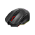 Mouse Gamer Redragon Rind Pro Sem Fio 26000 DPI RGB M813RGB-PRO Preto - Imagem 2