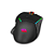 Mouse Gamer Redragon Mirage Pro Wireless Sem Fio Preto - Imagem 3