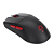 Mouse Gamer Redragon King Pro World of Warcraft Horda Preto - Imagem 4