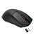 Mouse Gamer Redragon King Pro World of Warcraft Horda Preto - Imagem 3