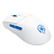 Mouse Gamer Redragon King Pro World of Warcraft Aliança Branco - Imagem 4