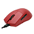 Mouse Gamer Redragon King Pro World of Warcraft Horda Vermelho - Imagem 2