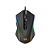 Mouse Gamer Redragon Memeanlion Chroma Lite Preto M710L-K - Imagem 1