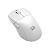 Mouse Gamer Redragon King Pro Sem Fio Branco M916W-PRO-1K - Imagem 4