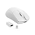 Mouse Gamer Redragon King Pro Sem Fio Branco M916W-PRO-1K - Imagem 3