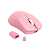 Mouse Gamer Redragon King Pro Sem Fio Rosa M916P-PRO-1K - Imagem 3