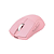 Mouse Gamer Redragon King Pro Sem Fio Rosa M916P-PRO-1K - Imagem 2