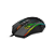 Mouse Gamer Redragon Memeanlion Honeycomb RGB Preto M809-K - Imagem 2
