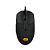 Mouse Gamer Redragon Invader Preto RGB M719-RGB - Imagem 1