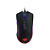 Mouse Gamer Redragon King Cobra 2 Preto RGB 24000DPI M711-FPS-1 - Imagem 1