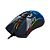 Mouse Gamer Redragon Harry Potter Cobra RGB Ravenclaw Preto e Azul - Imagem 2