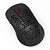 Mouse Gamer Redragon Hana RGB Sensor PAW3104 7200 DPI Preto - Imagem 4
