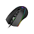 Mouse Gamer Redragon Emperor Preto RGB M909-RGB - Imagem 2