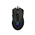 Mouse Gamer Redragon Emperor Preto RGB M909-RGB - Imagem 1