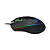 Mouse Gamer Redragon Emperor Preto RGB M909-RGB - Imagem 4