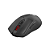 Mouse Gamer Redragon Fyzu Pro Sem Fio Preto M995-PRO - Imagem 2