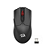 Mouse Gamer Redragon Fyzu Pro Sem Fio Preto M995-PRO - Imagem 1