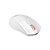 Mouse Gamer Redragon Fyzu Pro Wireless Sem Fio Branco - Imagem 3