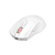 Mouse Gamer Redragon Fyzu Pro Wireless Sem Fio Branco - Imagem 2