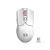 Mouse Gamer Redragon Fyzu Pro Wireless Sem Fio Branco - Imagem 1