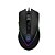 Mouse Gamer Redragon Emperor M909 Rgb Preto - Imagem 1