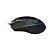 Mouse Gamer Redragon Emperor M909 Rgb Preto - Imagem 4
