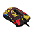 Mouse Gamer Redragon Harry Potter Cobra RGB Gryffindor Preto e Vermelho - Imagem 3