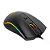 Mouse Gamer Redragon Cobra Cypher Lite RGB M611-RGB Preto - Imagem 3