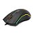 Mouse Gamer Redragon Cobra Cypher Lite RGB M611-RGB Preto - Imagem 2