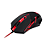 Mouse Gamer Redragon Centrophorus V3 Vermelho LED Vermelho - Imagem 2