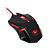 Mouse Gamer Redragon Centrophorus V3 Vermelho LED Vermelho - Imagem 3