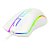 Mouse Gamer Redragon Cobra M711w Rgb Lunar White - Imagem 3
