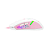 Mouse Gamer Redragon Centrophorus Lollipop Branco Rosa Rgb - Imagem 3