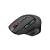 Mouse Gamer Redragon Bullseye Pro RGB Sem Fio Preto M806 - Imagem 2