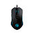 Mouse Gamer Óptico Fortrek Pro M7 Rgb 4800 Dpi Preto - Imagem 1