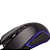Mouse Gamer Óptico Fortrek Pro M7 Rgb 4800 Dpi Preto - Imagem 3